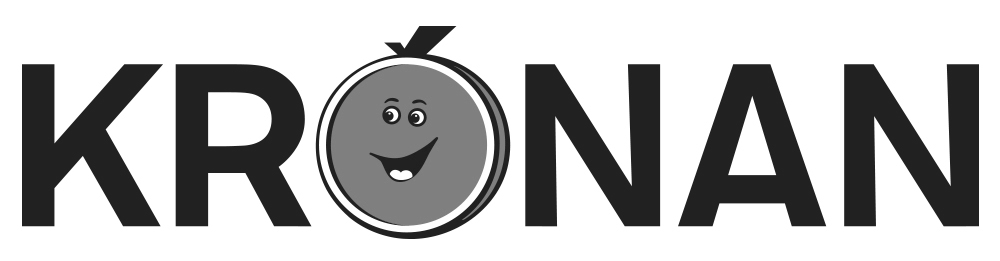 krónan logo
